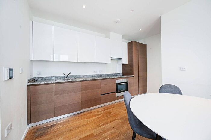 2 Bedroom Flat To Rent In East Village, Stratford, London, E20