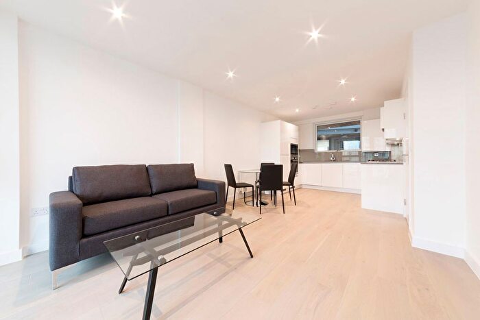 1 Bedroom Flat To Rent In Norman Road, Greenwich, SE10