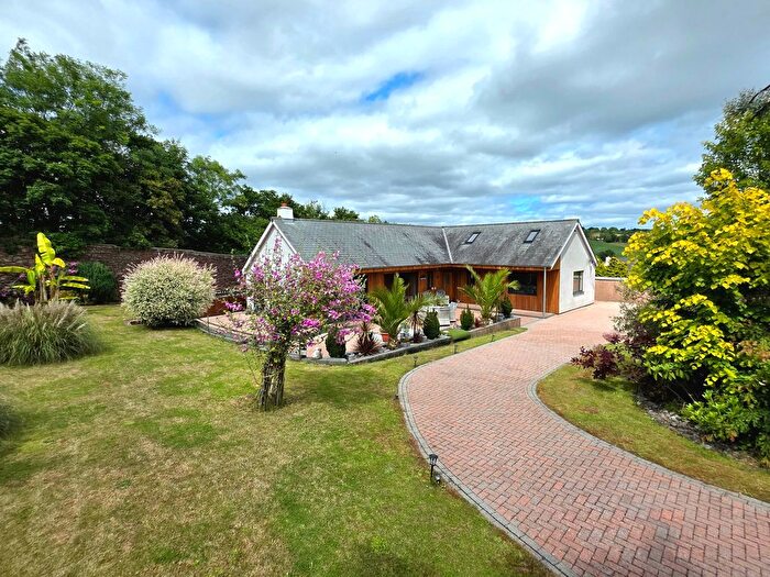3 Bedroom Detached Bungalow For Sale In Edginswell, Torquay, TQ2