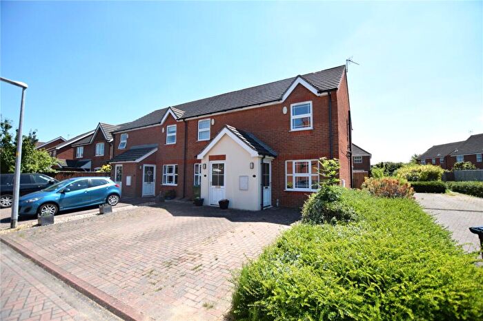 2 Bedroom Semi Detached House To Rent In Colonsay Court, New Waltham, North East Lincolnshire, DN36