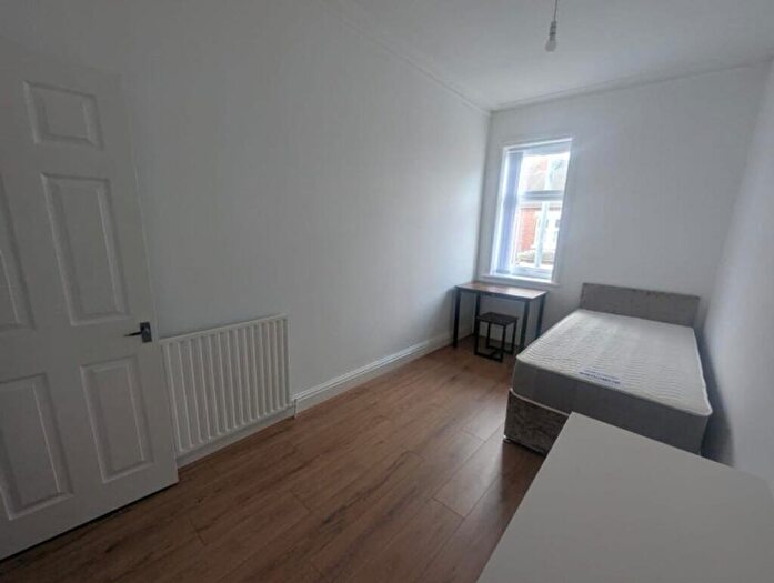 1 Bedroom House To Rent In Birches Head Road, Stoke-on-Trent, ST1