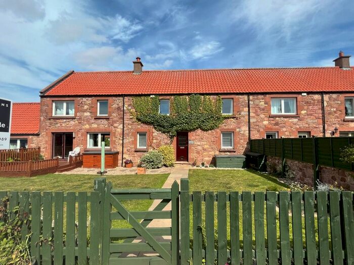 4 Bedroom Semi-Detached House To Rent In Lempockwells, Pencaitland, East Lothian, EH34