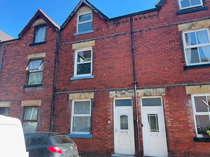 4 Bedroom Terraced House To Rent In Ainslie Street, Ulverston, LA12