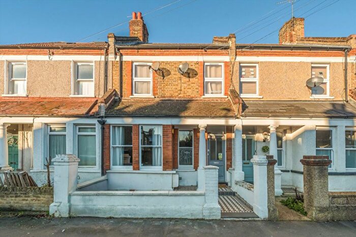 1 Bedroom Flat For Sale In Ballina Street, Honor Oak, SE23