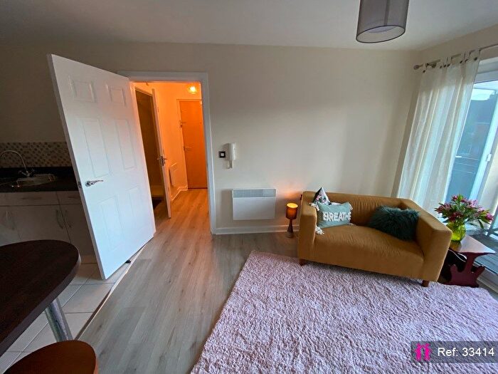 1 Bedroom Flat To Rent In Maddren Way, Middlesbrough, TS5