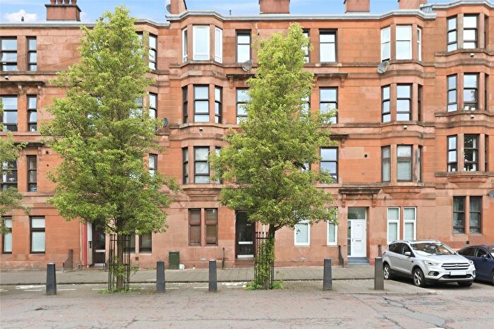 1 Bedroom Flat For Sale In /, Langside Road, Glasgow, Glasgow City, G42