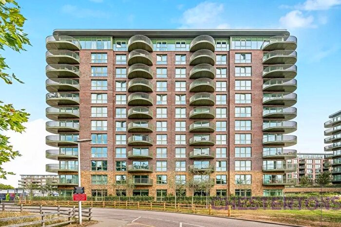 2 Bedroom Terraced House To Rent In Cairncross House, Kidbrook Village, London, SE3