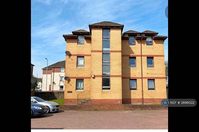 2 Bedroom Flat To Rent In Old St, Duntocher, G81
