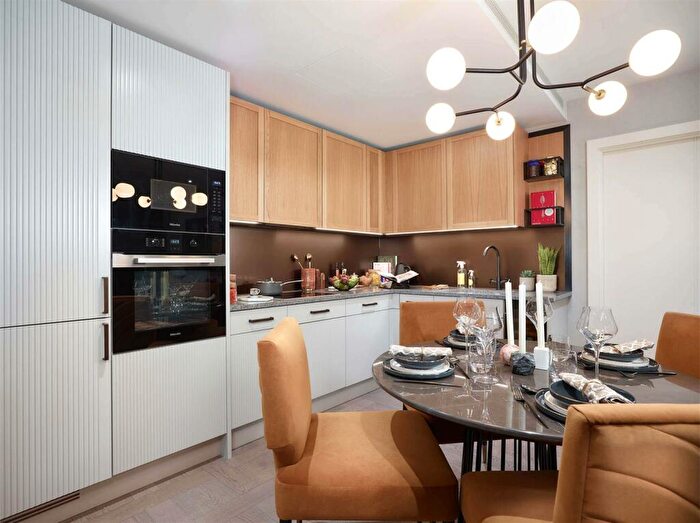 1 Bedroom Flat For Sale In London Dock, E1W