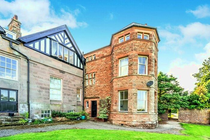 2 Bedroom Flat To Rent In Welton, Carlisle, Cumbria, CA5