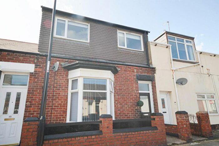 3 Bedroom Cottage To Rent In Hartington Street, Roker, SR6