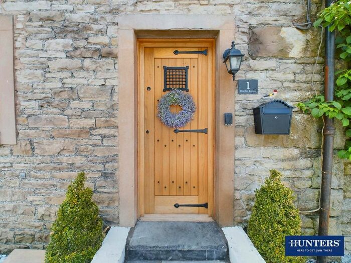 3 Bedroom End Of Terrace House For Sale In Yew Tree Cottages, Shap, Penrith, CA10
