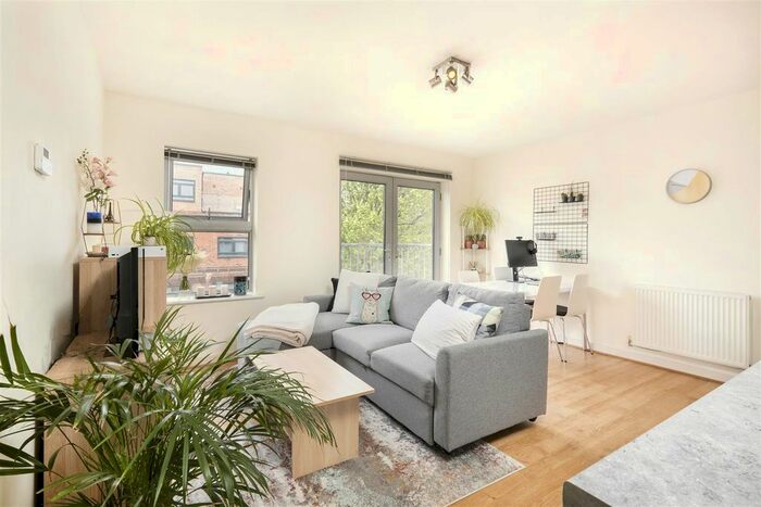 1 Bedroom Flat To Rent In Devons Road, London, E3