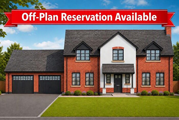 4 Bedroom Detached House For Sale In Chapel Lane, Ryton On Dunsmore, Coventry, CV8