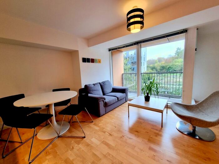 1 Bedroom Flat To Rent In The Avenue, Leeds, LS9