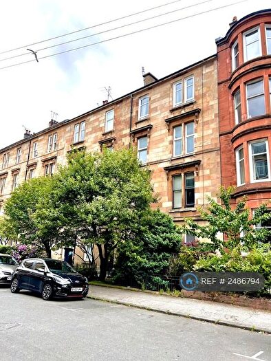 3 Bedroom Flat To Rent In Rupert Street, Glasgow, G4