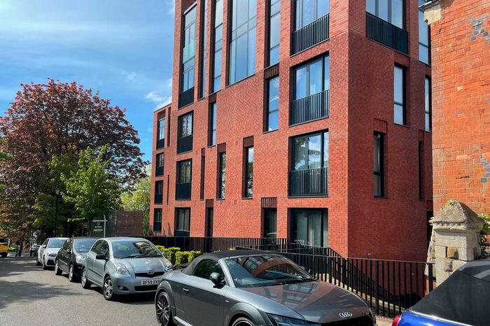 2 Bedroom Apartment To Rent In The Sutton, King Edwards Square, B73