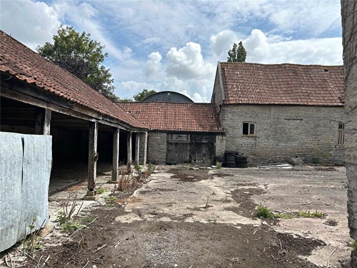 Plot For Sale In Lower Farm, Limington, Yeovil, BA22