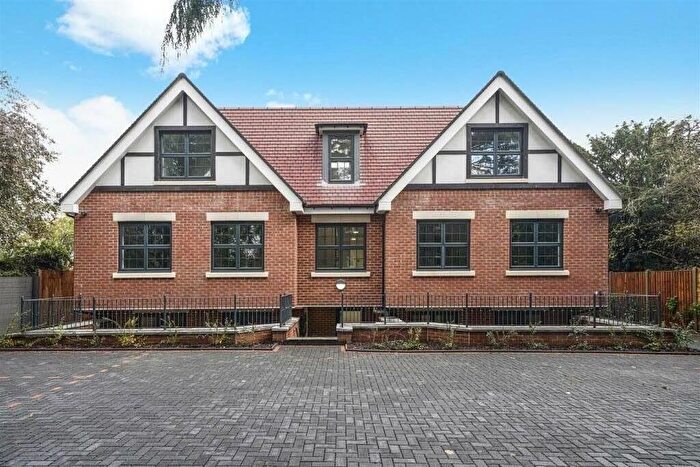 2 Bedroom Flat To Rent In Egreemont Court, Wembley, HA0