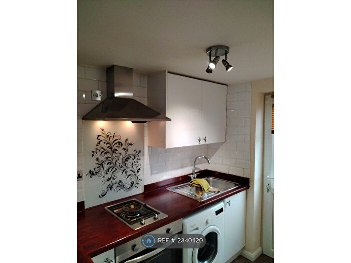 Studio To Rent In Cuttsfield Terrace, Hemel Hempstead, HP1