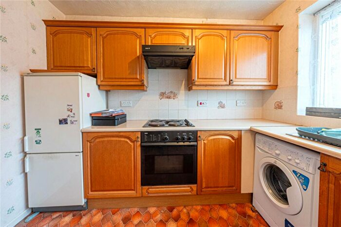 2 Bedroom Bungalow For Sale In Tinkers Green Road, Wilnecote, Tamworth, Staffordshire, B77