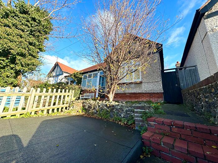 3 Bedroom Semi-Detached Bungalow To Rent In Upper Dane, Margate, CT9