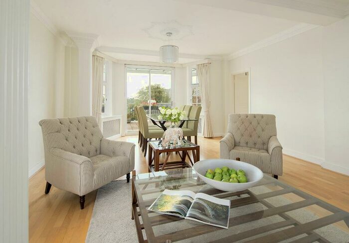 4 Bedroom Flat To Rent In Melina Place, St John's Wood, NW8
