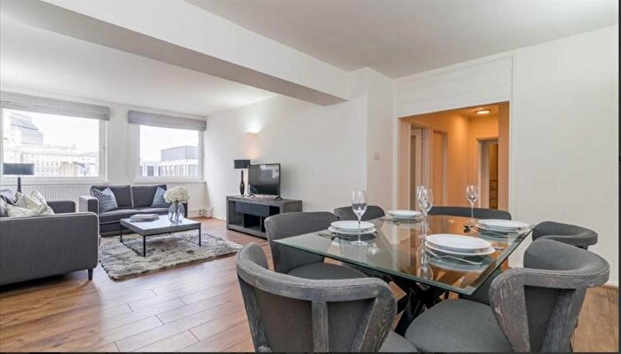 2 Bedroom Flat To Rent In Luke House, Abbey Orchard Street, Westminster, London, SW1P