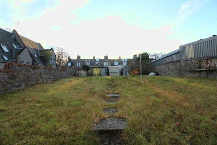 1 Bedroom Flat To Rent In Ferryhill Terrace, Aberdeen, AB11