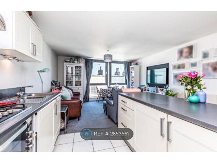 2 Bedroom Flat To Rent In Walk House, Brighton, BN1