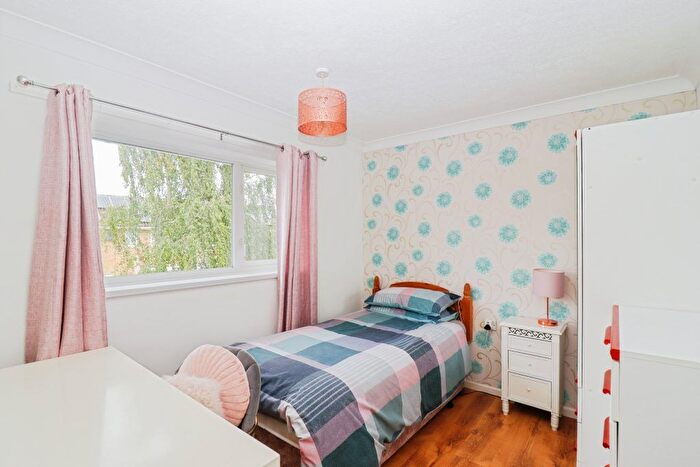 3 Bedroom Terraced House For Sale In Beevors Garden, Bungay, NR35