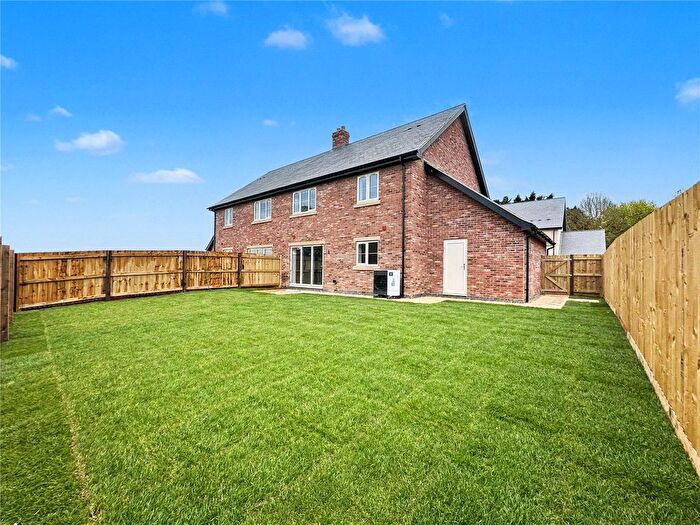 3 Bedroom Semi Detached House For Sale In West Croft, Heydon, Royston, SG8