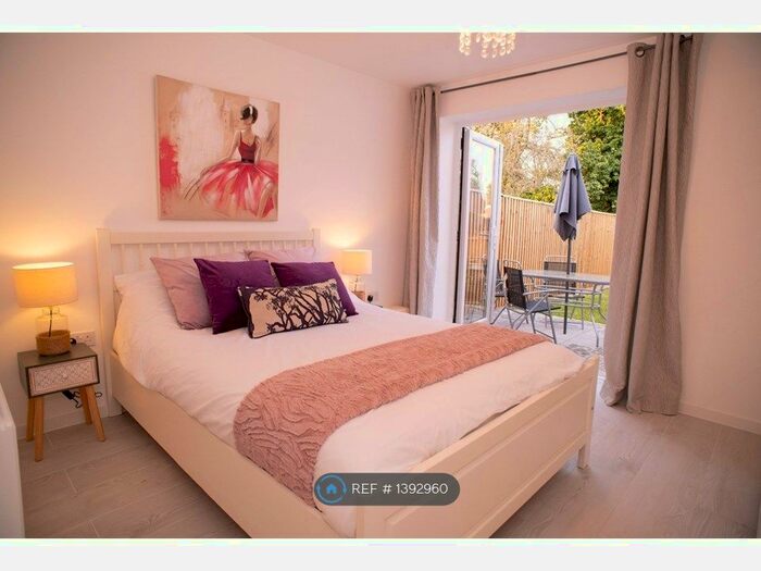 1 Bedroom Flat To Rent In Oxford Road, Kidlington, OX5