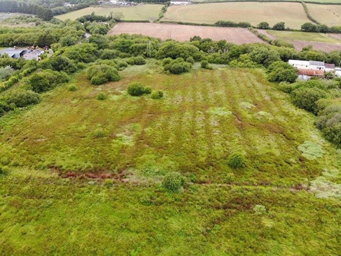 Land For Sale In Trimsaran Road, Kidwelly, SA17