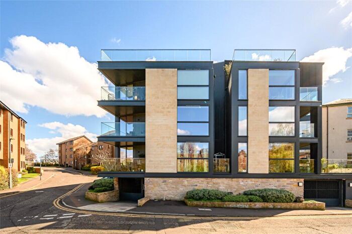 3 Bedroom Apartment For Sale In Warriston Road, Edinburgh, EH3