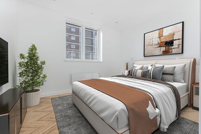 1 Bedroom Flat For Sale In Lodge Place, Sutton, SM1