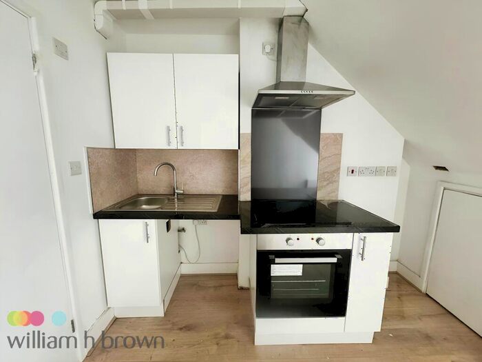 1 Bedroom Flat To Rent In Wellesley Road, Clacton-On-Sea, CO15
