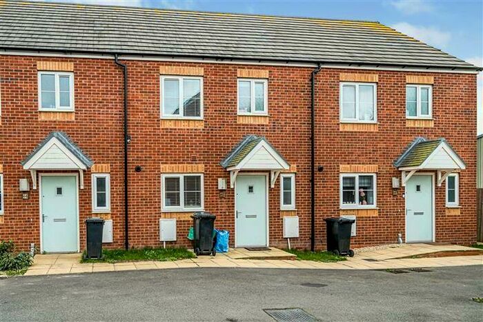 3 Bedroom Terraced House To Rent In Bottle Kiln Rise, Brierley Hill, DY5