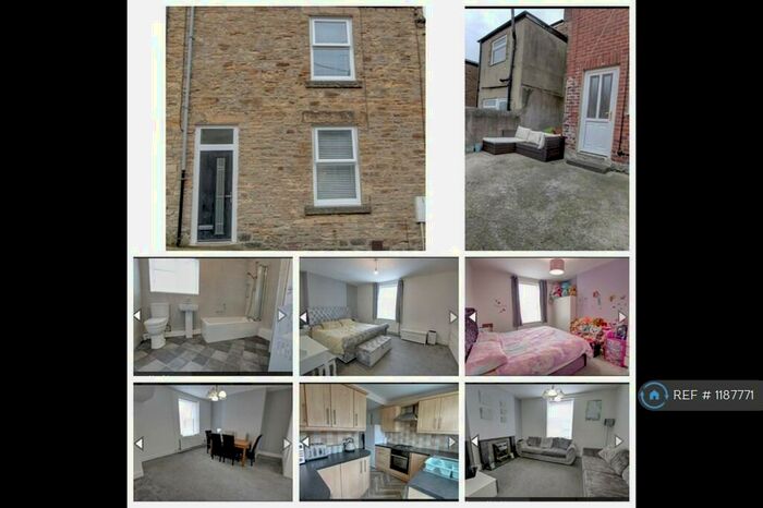 2 Bedroom Terraced House To Rent In Blackhill, Consett, DH8