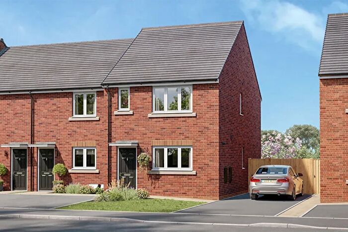 3 Bedroom Semi-Detached House For Sale In Welsh Road, Garden City, CH5