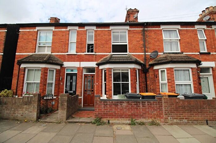 3 Bedroom Property To Rent In York Street, Bedford, MK40