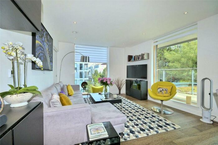 2 Bedroom Apartment To Rent In Alderside Apartments, Salusbury Road, Queens Park, London, NW6