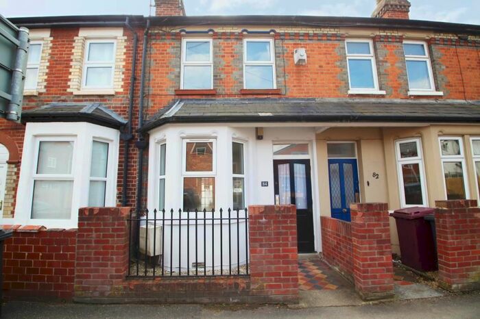 3 Bedroom Terraced House To Rent In York Road, Reading, Berkshire, RG1