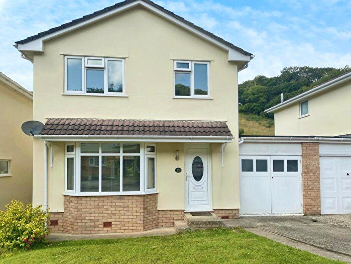 3 Bedroom House To Rent In Braunton, EX33