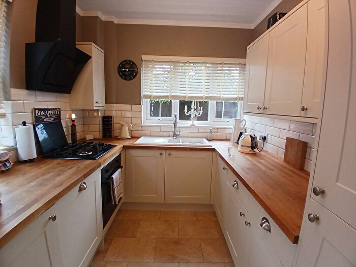 3 Bedroom End Of Terrace House To Rent In Burkitt Street, King's Lynn, PE30