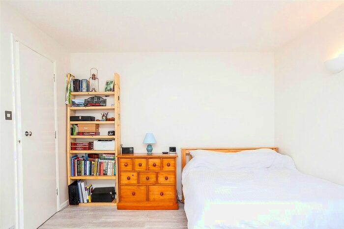 Studio For Sale In Beacon Court, Manor Fields, Horsham, West Sussex, RH13