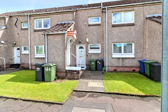 1 Bedroom Apartment For Sale In Orchard Street, Renfrew, Renfrewshire, PA4