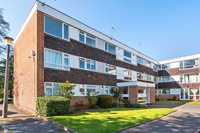 2 Bedroom Apartment To Rent In Keresley Close, Solihull, B91