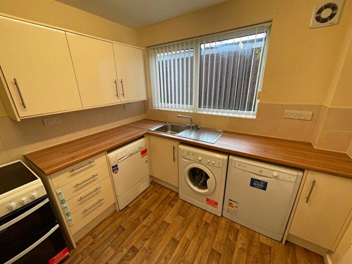 1 Bedroom Flat To Rent In Foxcroft Close, Leicester, LE3