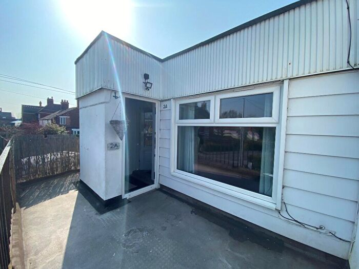 3 Bedroom Flat To Rent In Queens Drive, Sandbach, CW11